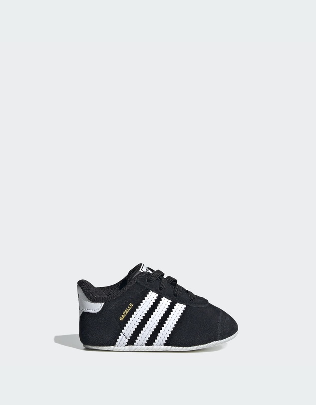 adidas gazelle silver green womens Adidas Gazelle Crib