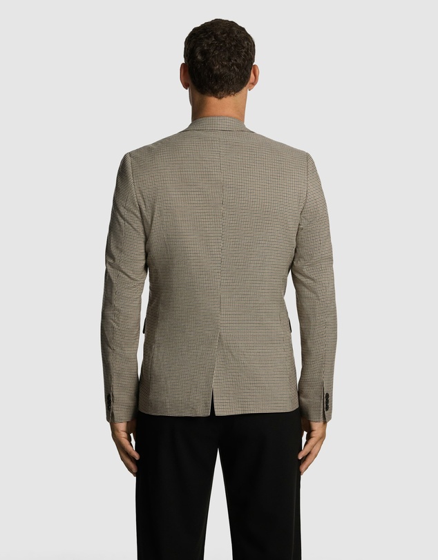 yd. - Peaky Blazer