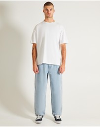 General Pants Co. Basics - OG Skate Short Sleeve T-Shirt