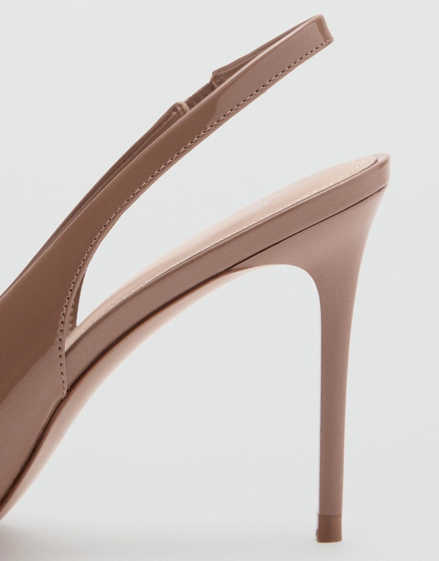 M.N.G - Cuco Shoes - Women's