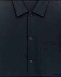 ARKET - Jersey Overshirt