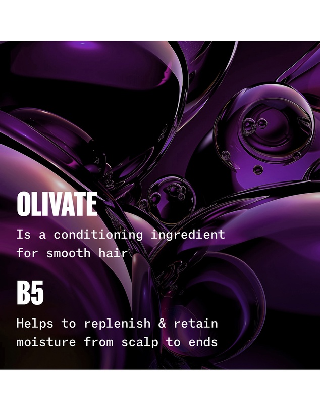 Wella - Wella Professional Ultimate Color Shine Spray 95ml