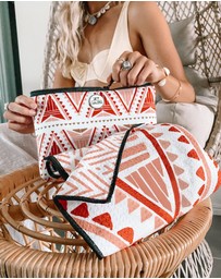 Sky Gazer - Sand Free Towel