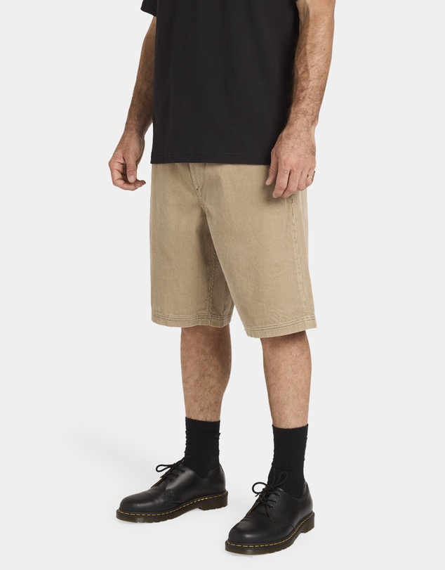 Volcom - Mens Freazy Loose Walkshorts