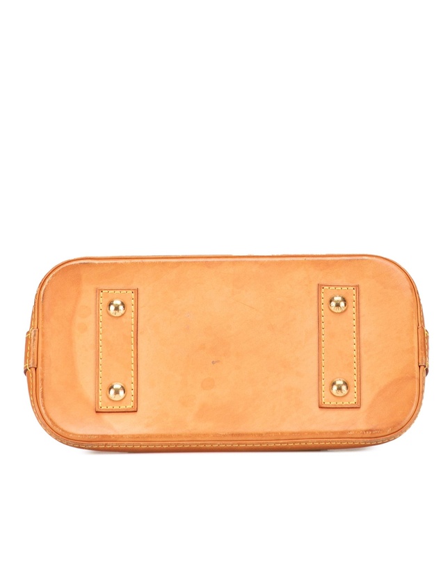 Pre-Loved by Azura Reborn - Pre-Loved Monogram Alma BB