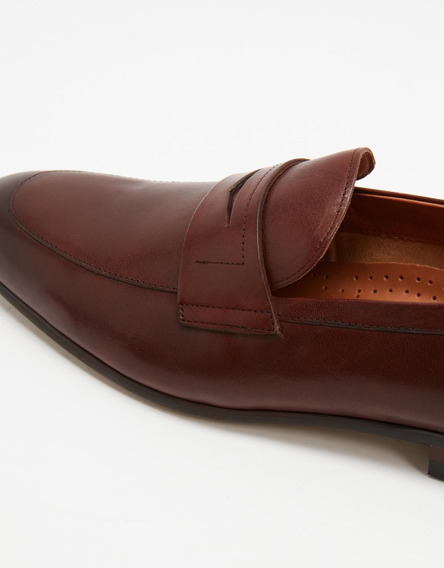Florsheim - Seville Loafers