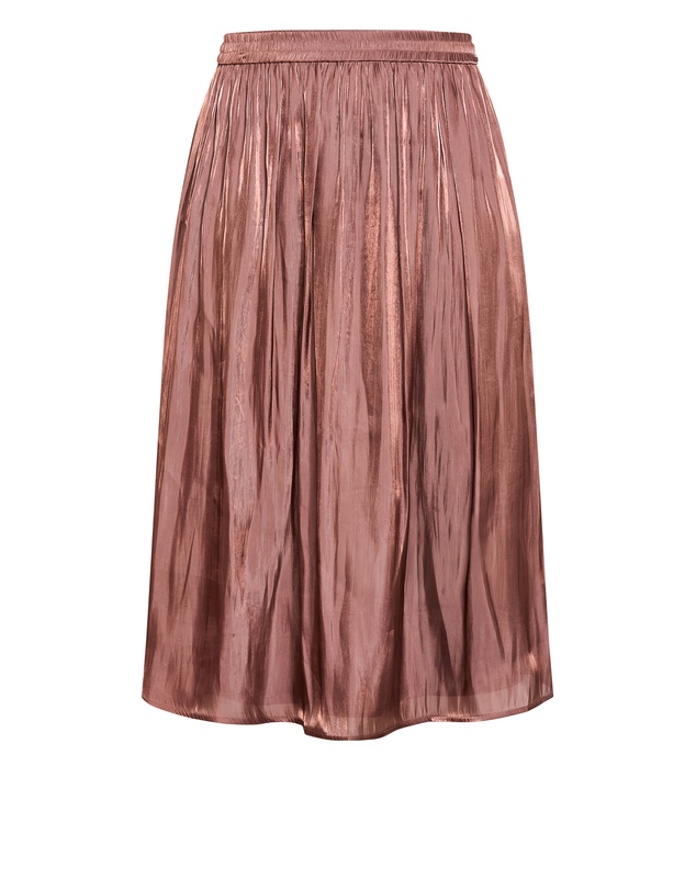 City Chic - Camilla Midi Skirt
