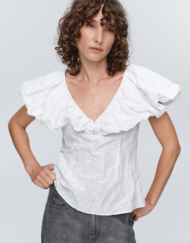 Marle - Andre Top