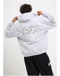 Standard - Limit Zip Hoodie