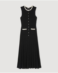 Sandro - Blossom Dress