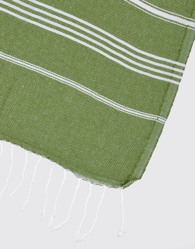 Tolu Australia - Thin Turkish Towel