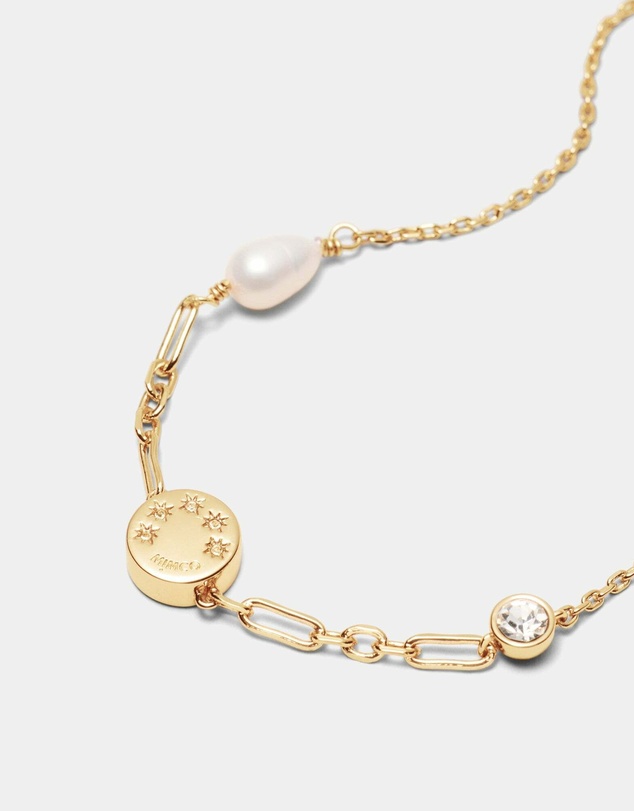 MIMCO - Alluring Toggle Bracelet