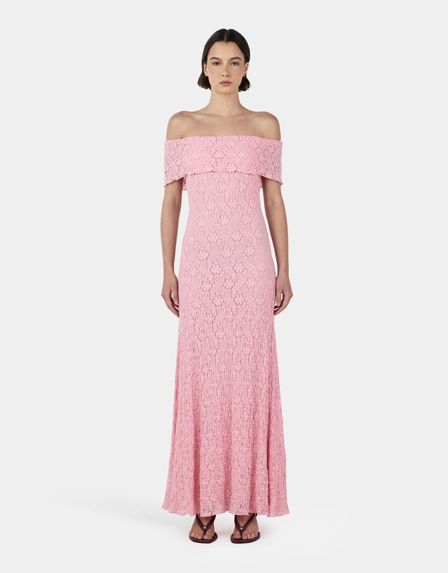 Ownley - Alba Maxi Dress