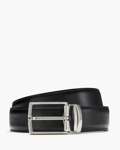 Aquila - Bane Leather Belt