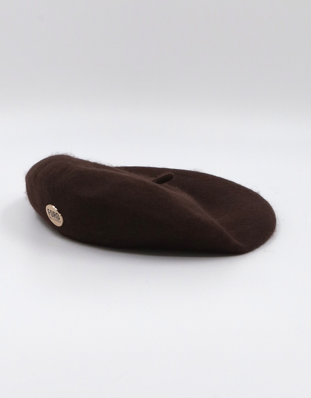 FORD MILLINERY - Emily Beret