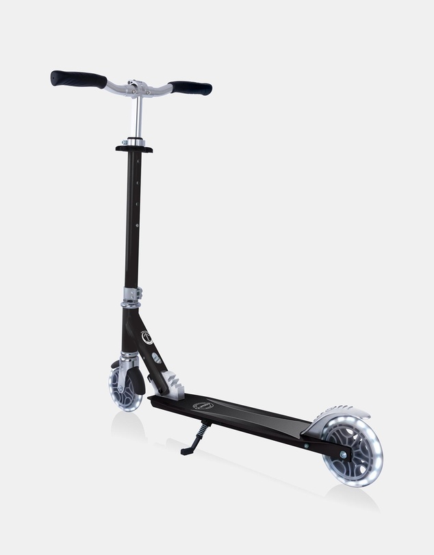 Globber - Flow Element Scooter with lights