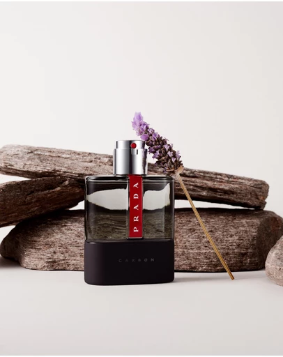 Prada - Luna Rossa Carbon EDT 50ml