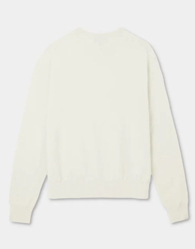 Tilley - Womens Stretch Merino Crew