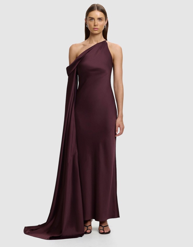 Significant Other - Daira Long Sleeve Dress