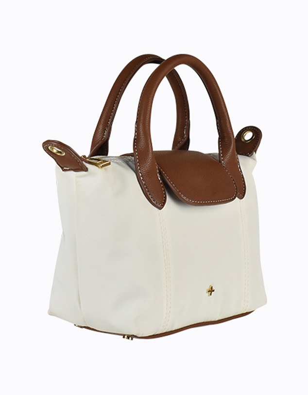 PETA AND JAIN - Stash Mini Crossbody Bag