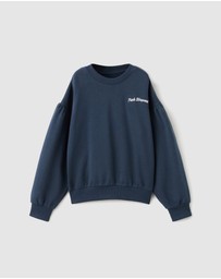 M.N.G - Boot Sweatshirt - Teens
