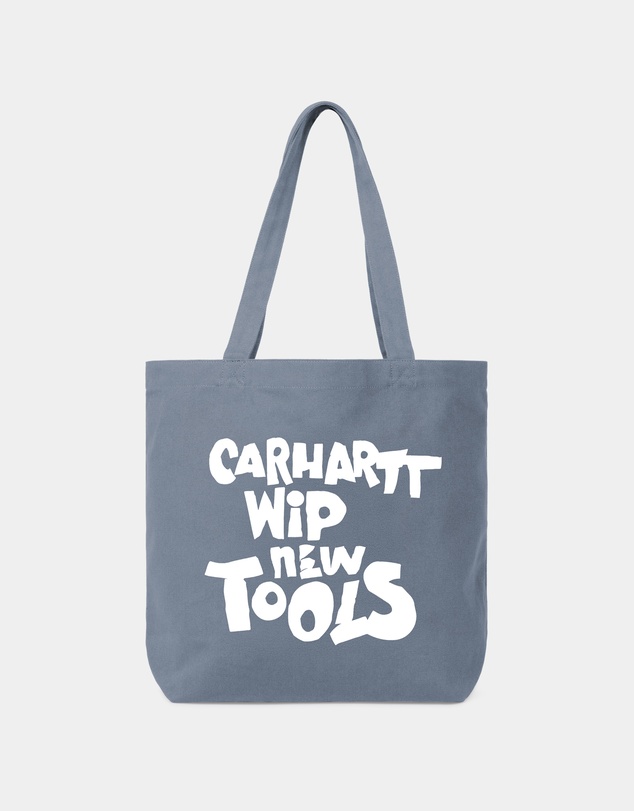Carhartt WIP - Canvas Graphic Tote