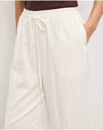 The Fated - Karla High Waisted Pants