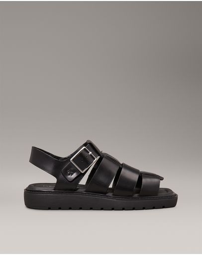 TRIPLE BLACK