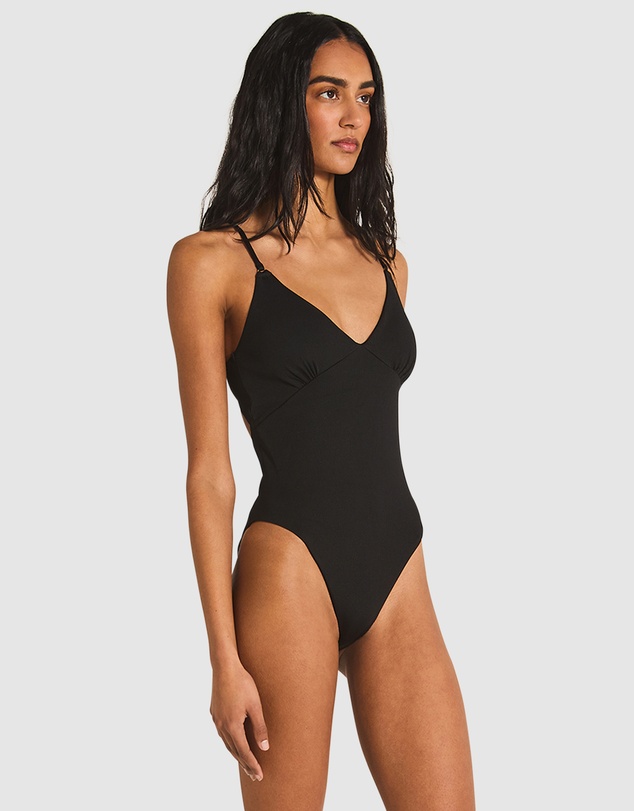 Tigerlily - Hot Elle One Piece