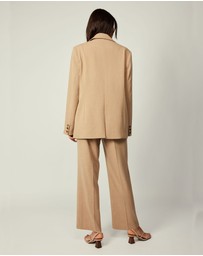 Esmaee - Zoe Blazer