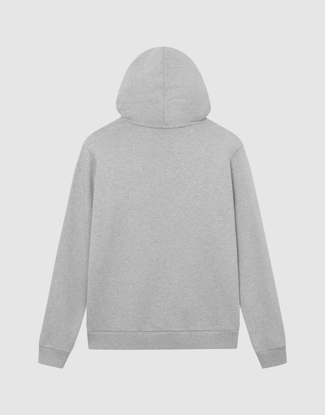 Les Deux - Ben Basketball Hoodie