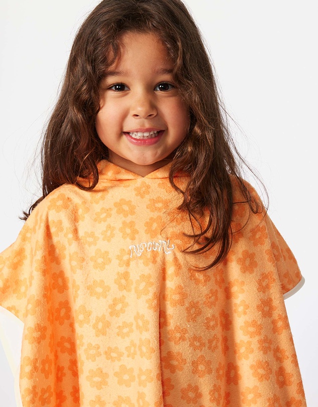 Rip Curl - Groms Mixed Hooded Towel (1-8 years)