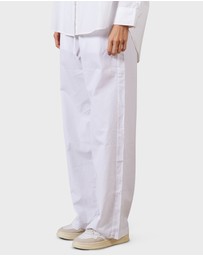 Academy Brand - Frankie Poplin Pant