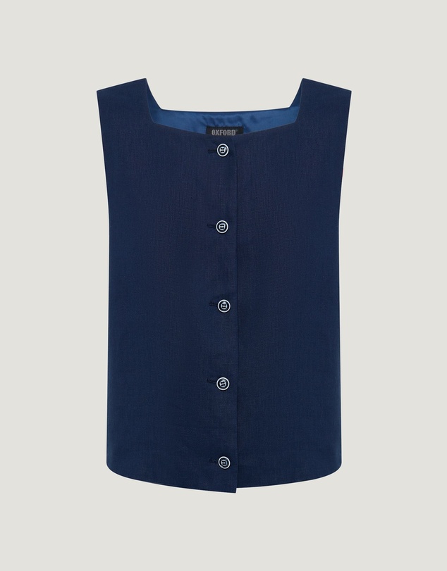 Oxford - Harriet Vest