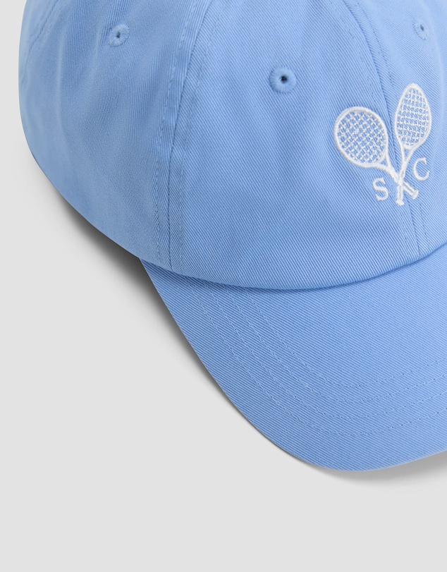 Sportscraft - Sc Tennis Club Cap