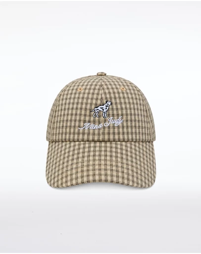 Nana Judy - Signature Dalmatian Dad Cap