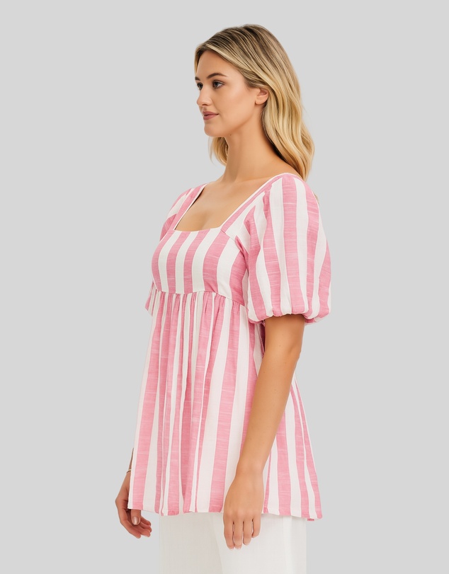 KAJA Clothing - Zita Tunic