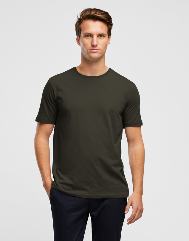 Wayver - The Essential Crew Tee