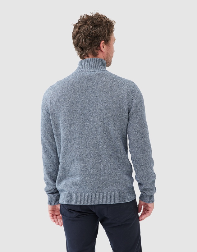 Rodd & Gunn - Merrick Bay Knit