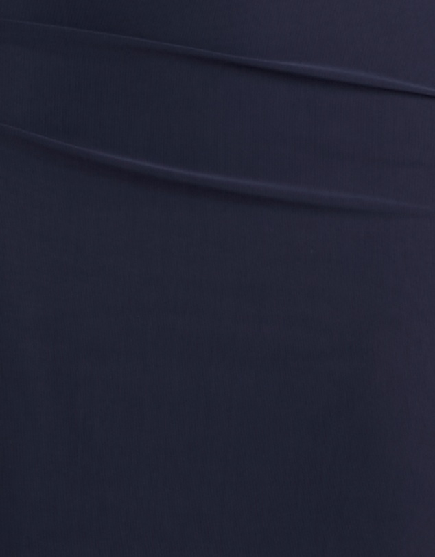 Azzurielle - Cory Off Shoulder Mini Dress