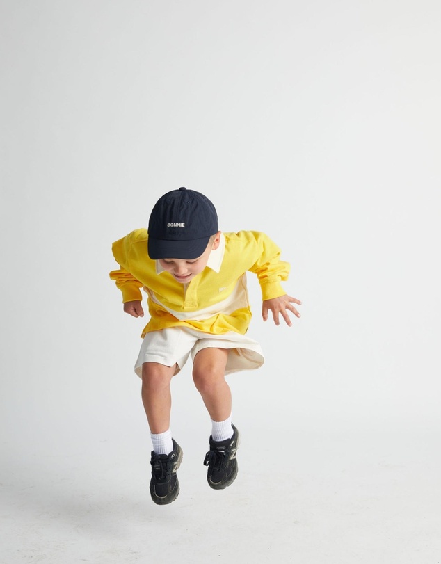 Sonnie - Classic Rugby