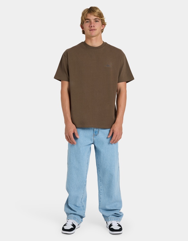 Quiksilver - Mens Surf ET-Shirtentials T-Shirt