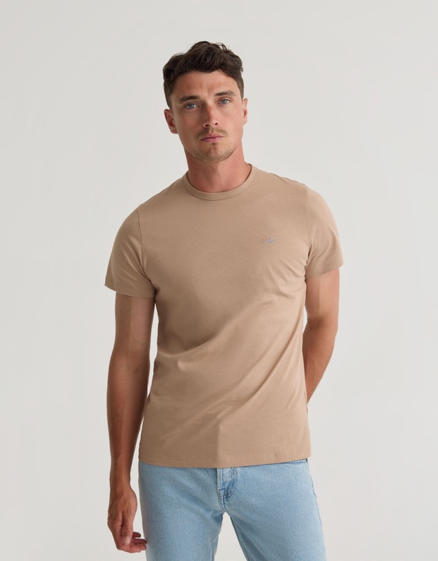 Oxford - Ben Organic Cotton T-Shirt
