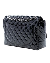 Pre-Loved by Azura Reborn - Pre-Loved Maxi Classic Patent Double Flap