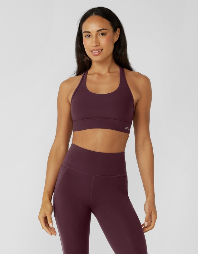 Lorna Jane - Amy Maximum Support Sports Bra