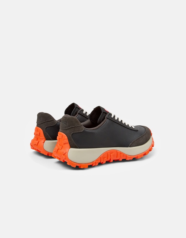 Camper - Drift Trail