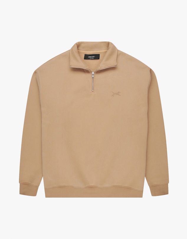 Nana Judy - Heritage Quarter Zip