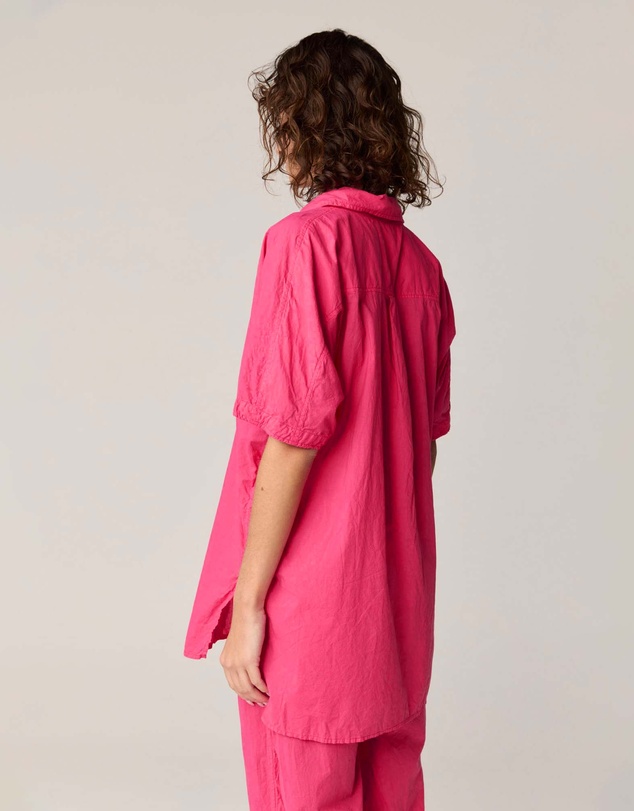 Primness - Devoile Shirt
