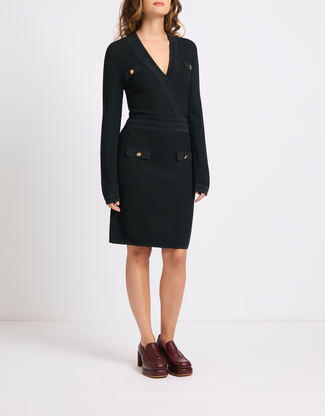 Marcs - Unlock It Knit Dress
