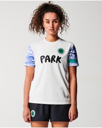 PARK - Outset Women's Game Jersey